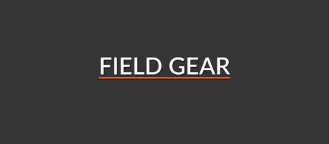 Field Gear