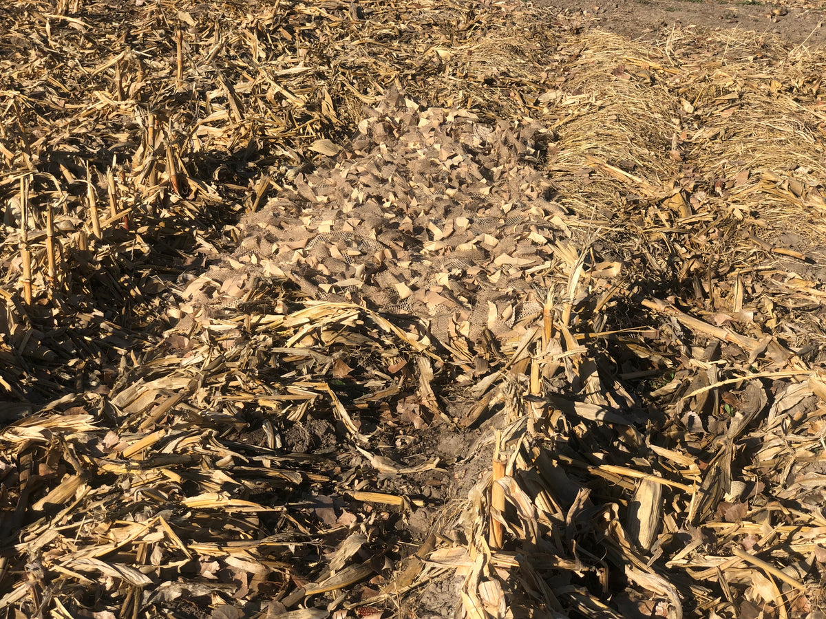 ghillie tarp Ghillie Blanket