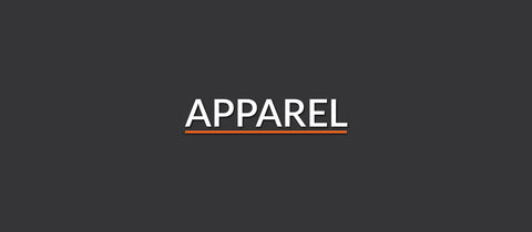 Apparel