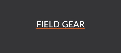 Field Gear