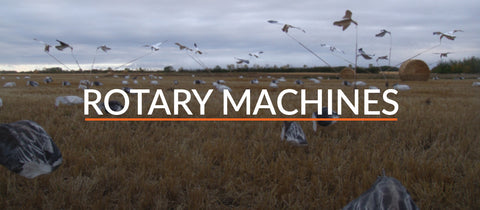 Rotary Machines