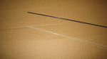 Replacement Wing Spars