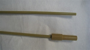 Fiberglass Rod Couplers