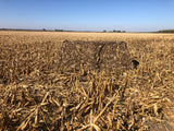 BlindFold - Waterfowl hunting blinds from Omaha