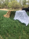 BlindFold - Waterfowl hunting blinds from Omaha