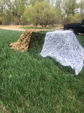BlindFold - Waterfowl hunting blinds from Omaha
