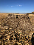 BlindFold - Waterfowl hunting blind system