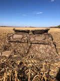 BlindFold - Waterfowl hunting blind system