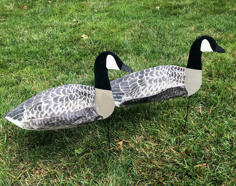 Omaha Flapping Decoys | Goose, Duck & Waterfowl Motion Decoys – SilloSocks